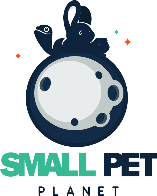 Small Pet Planet